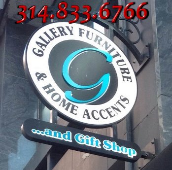 Gallery Furniture and Home Accents - St. Louis